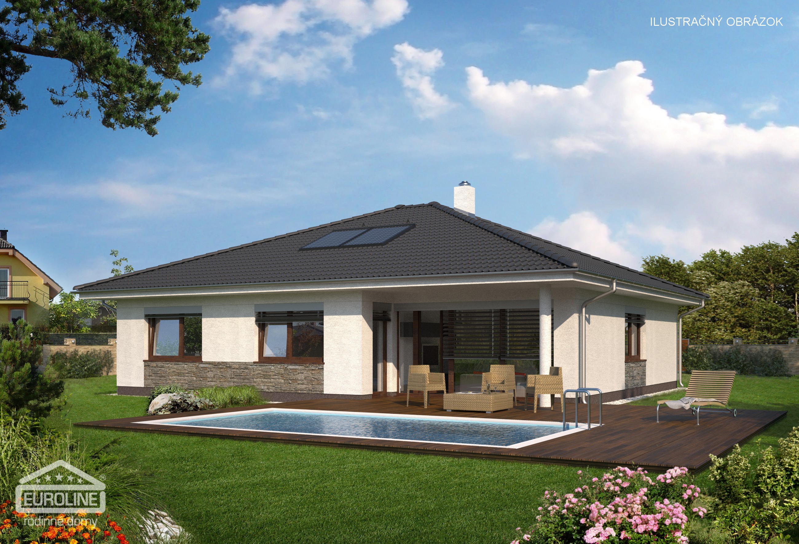 Bungalov 1174 Bungalov 1174