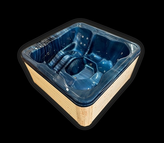 Jaccuzi 220