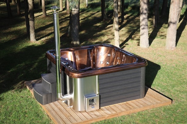 Jaccuzi 220