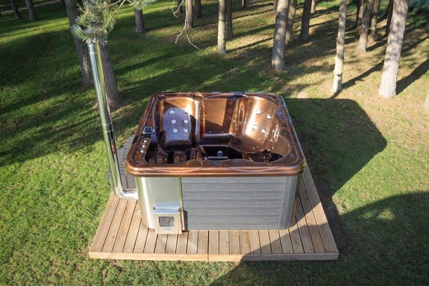 Jaccuzi 220