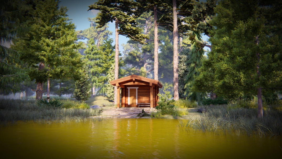 Karl sauna